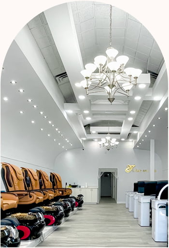 Y-nails-salon-Macleod trail SW CAlgary
